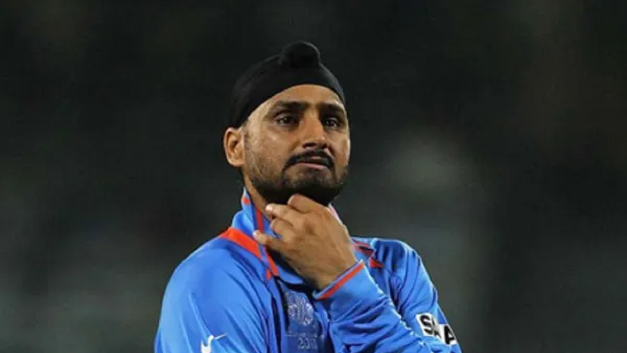 Harbhajan Singh