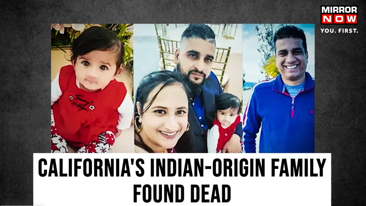 sikh family dead