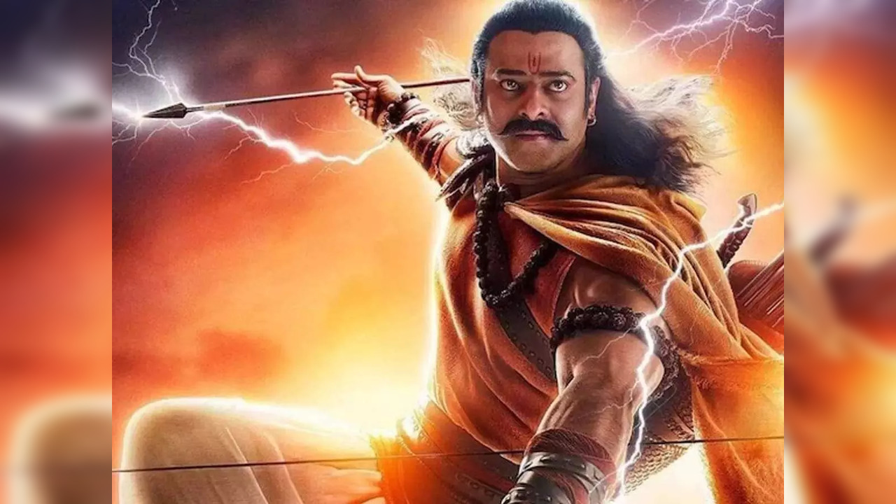 Om Raut says he wouldn't have made Adipurush without Prabhas; calls his performance 'divine'