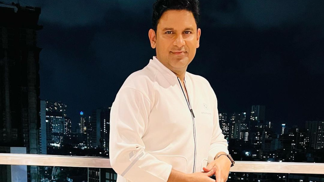 Manoj Muntashir