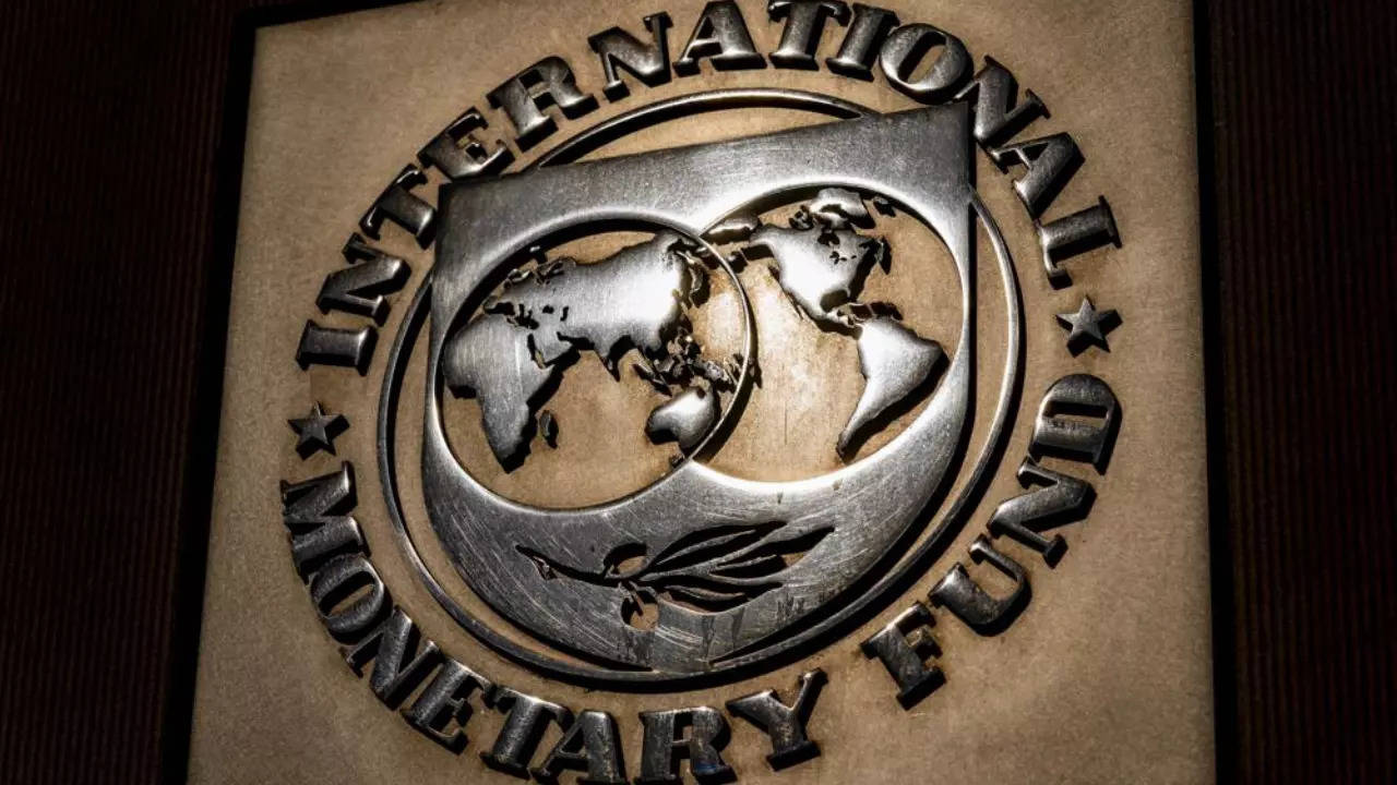 IMF