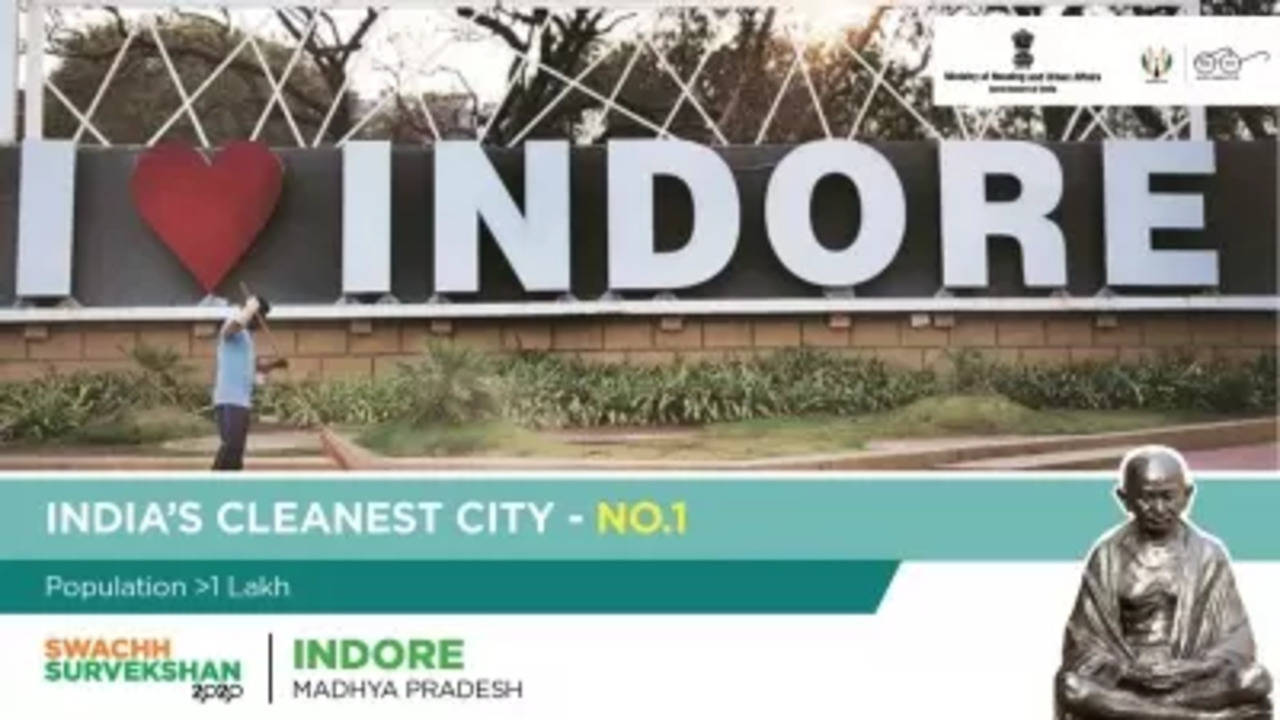 Indore