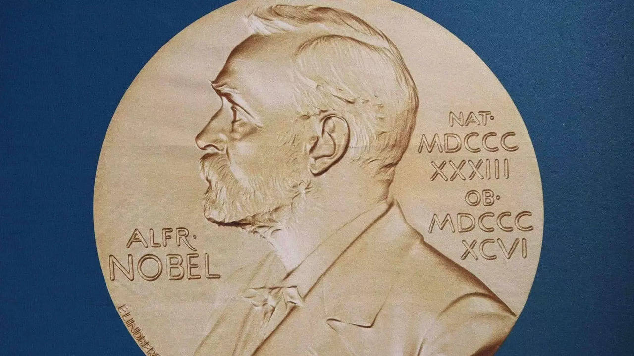 nobel prize