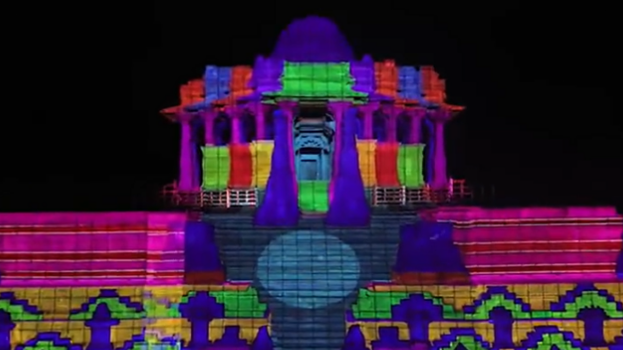 Sun-Temple-light-sound-show