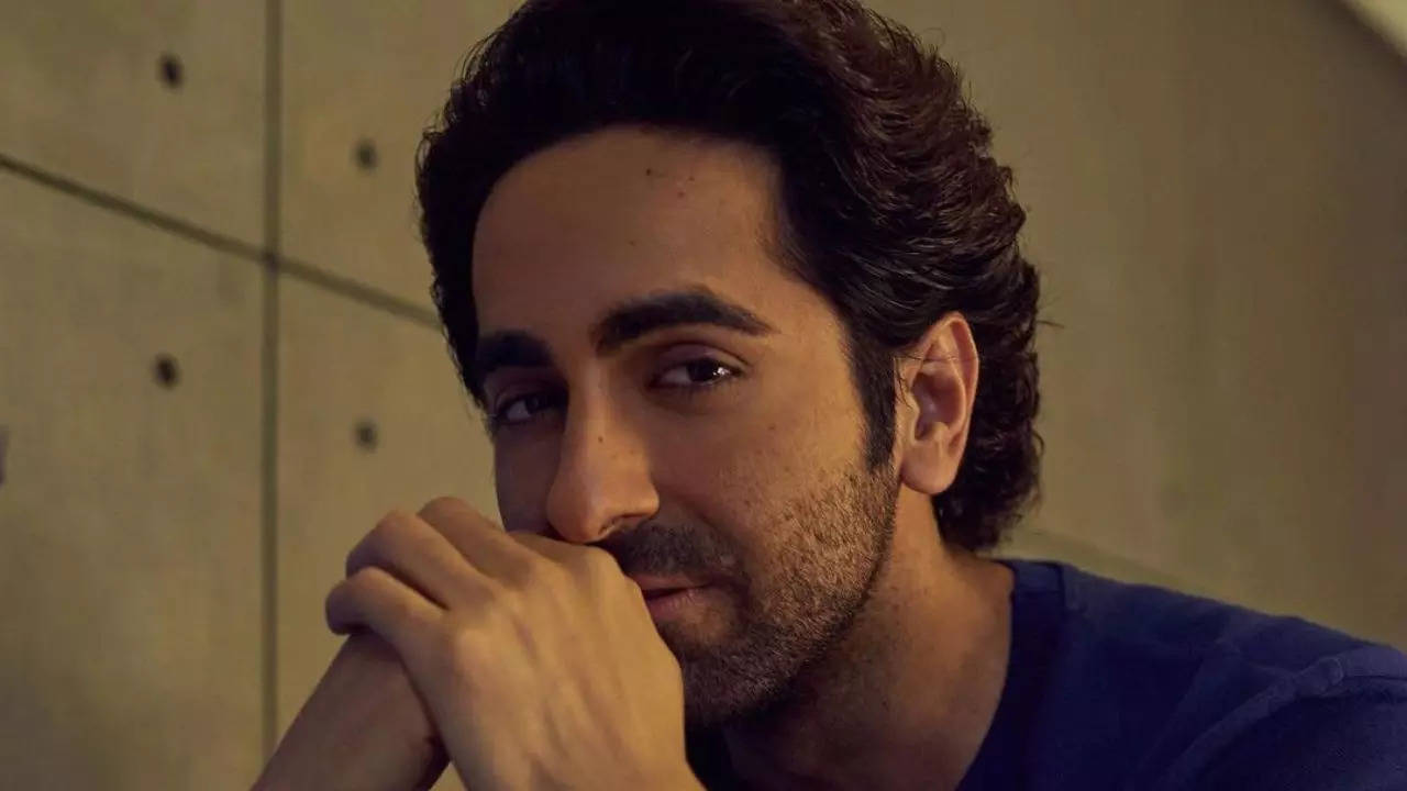 Ayushmann Khurrana