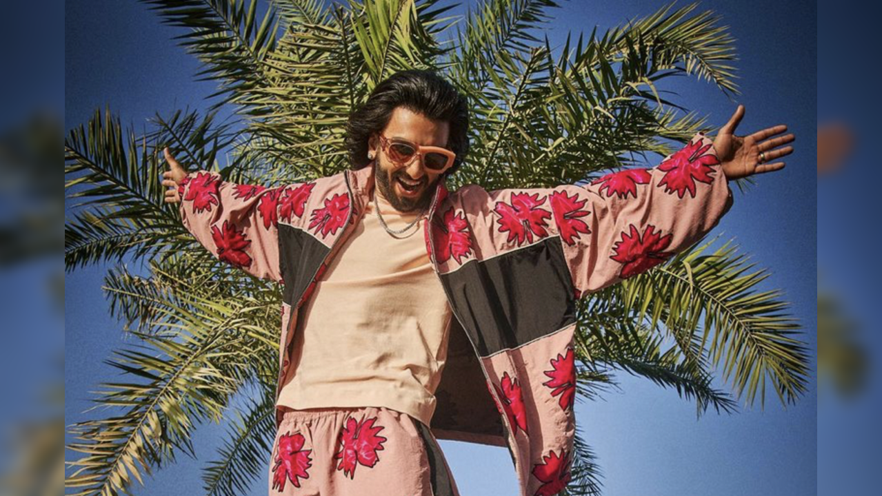 Ranveer Singh