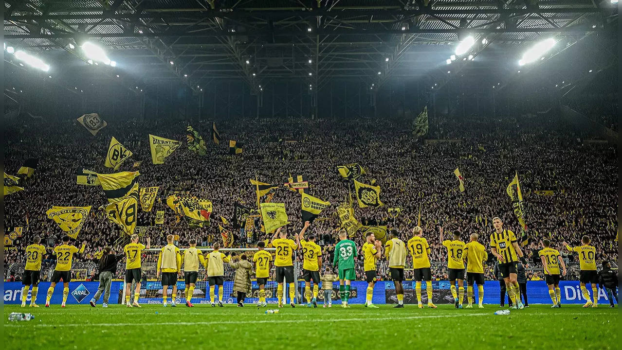 Dortmund