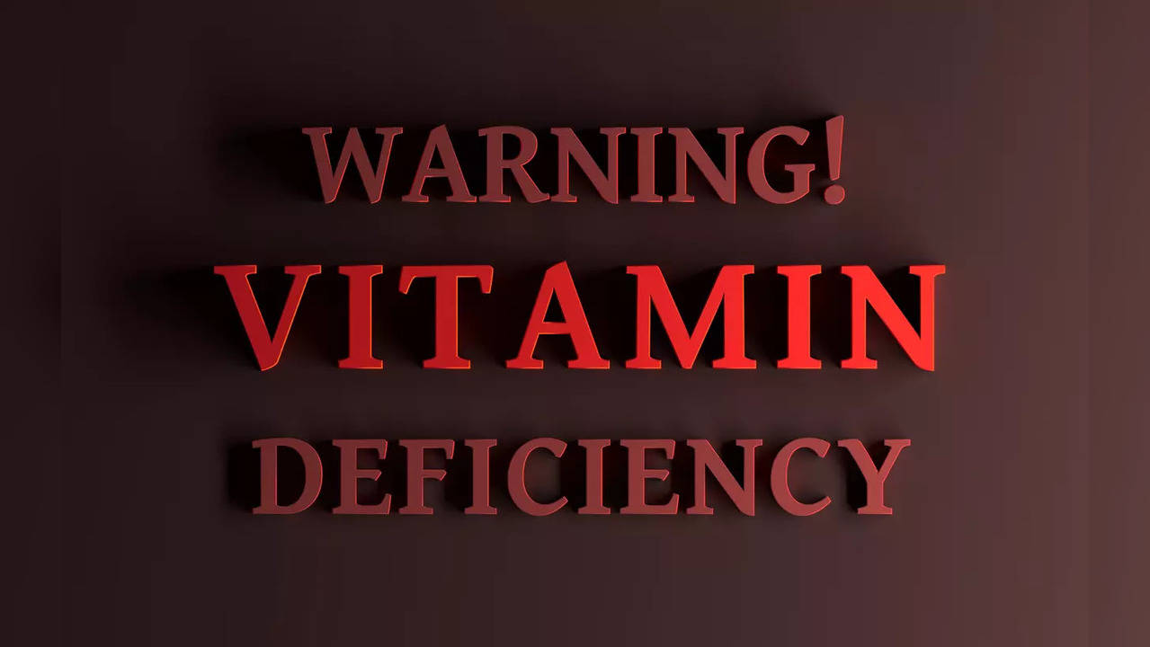 Vitamin B12 Deficiency Can Cause Numbness In Limbs, Severe Mouth Ulcers