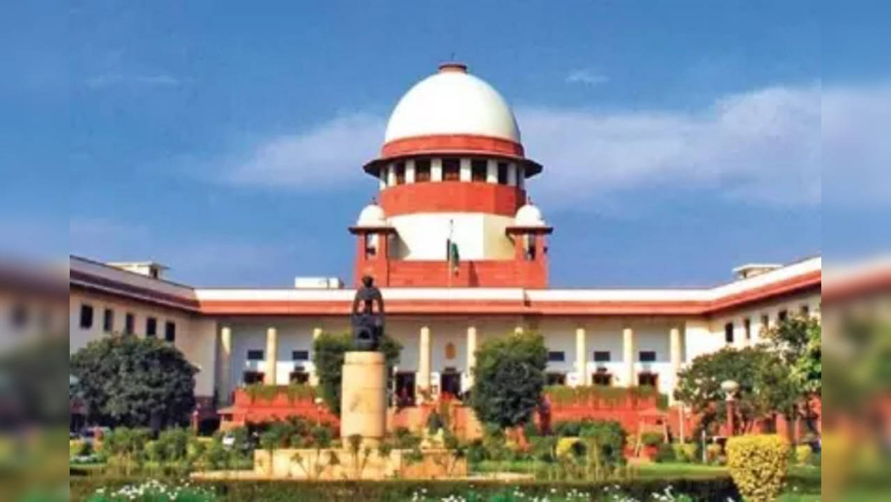 ​Supreme Court of India