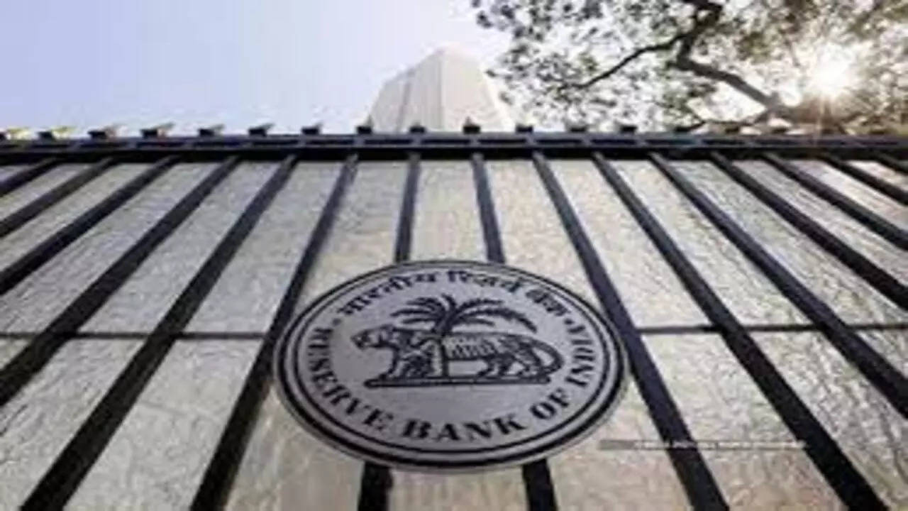 No material impact of rate hike on demand for home loans: RBI data