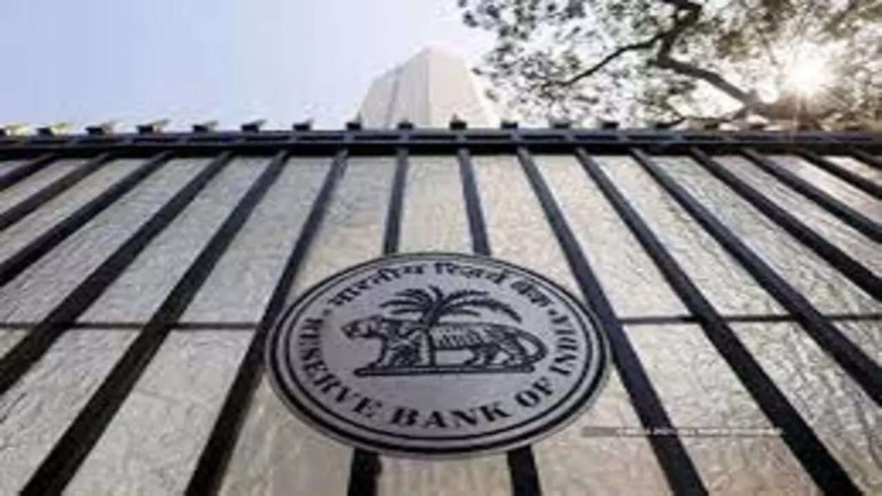 No material impact of rate hike on demand for home loans: RBI data