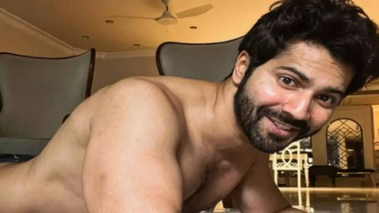 Varun Dhawan