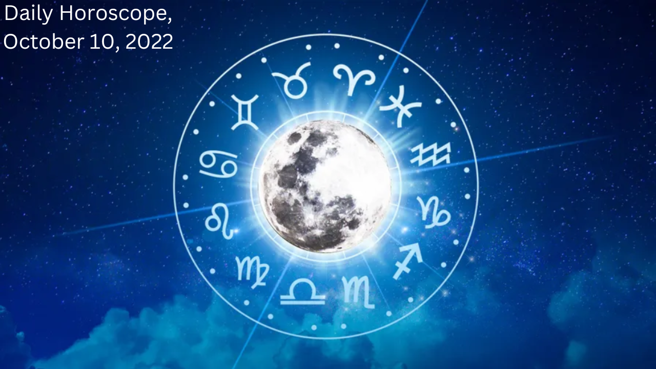 Horoscope today october 10 2022 taurus folks you ll be able to deal