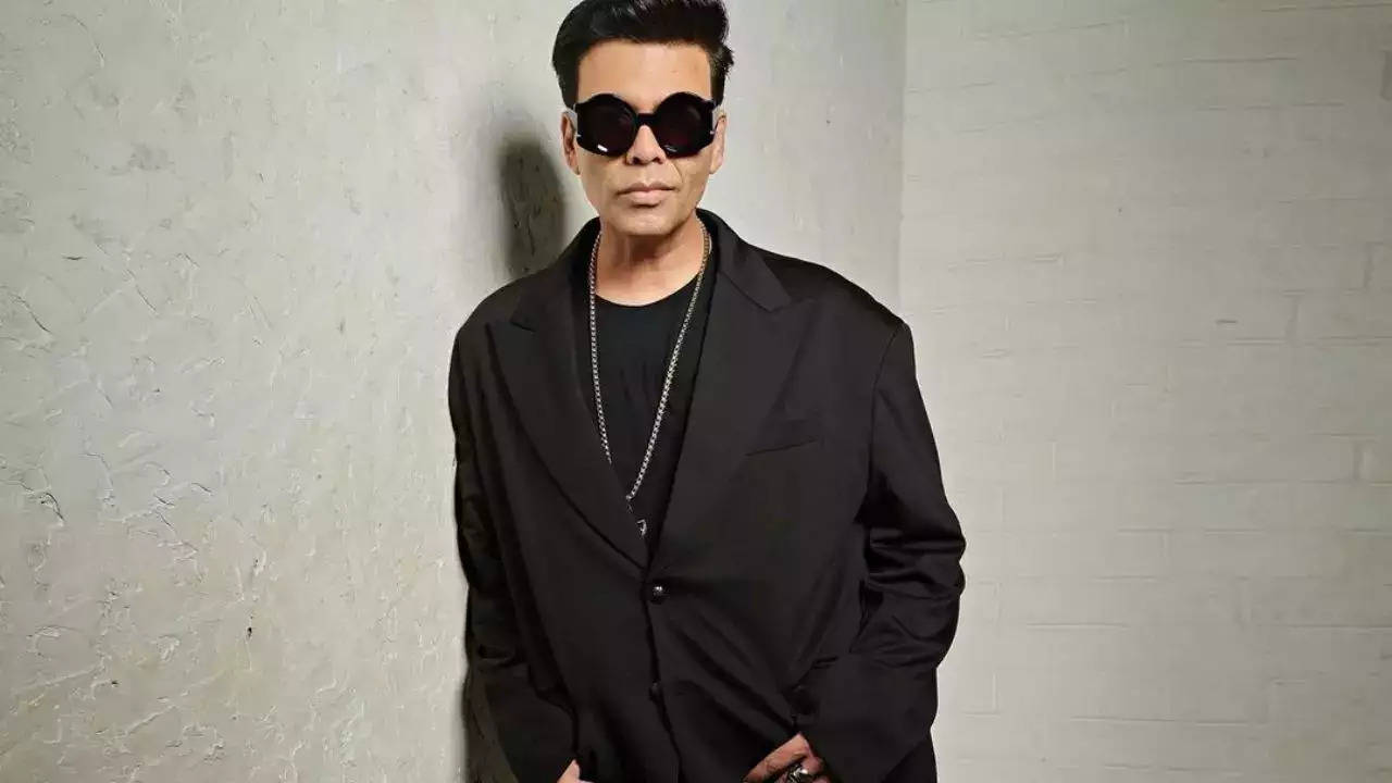 Karan Johar