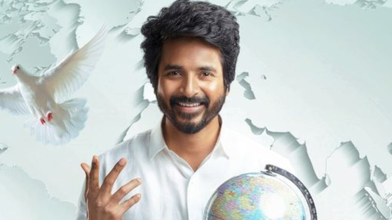 Vijay Deverakonda launches theatrical trailer of Sivakarthikeyan’s