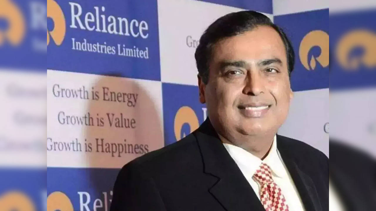 Reliance, Jio raise $5 billion in largest syndicated loan in India -  OrissaPOST