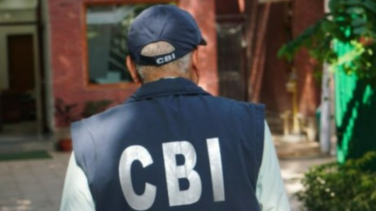 CBI