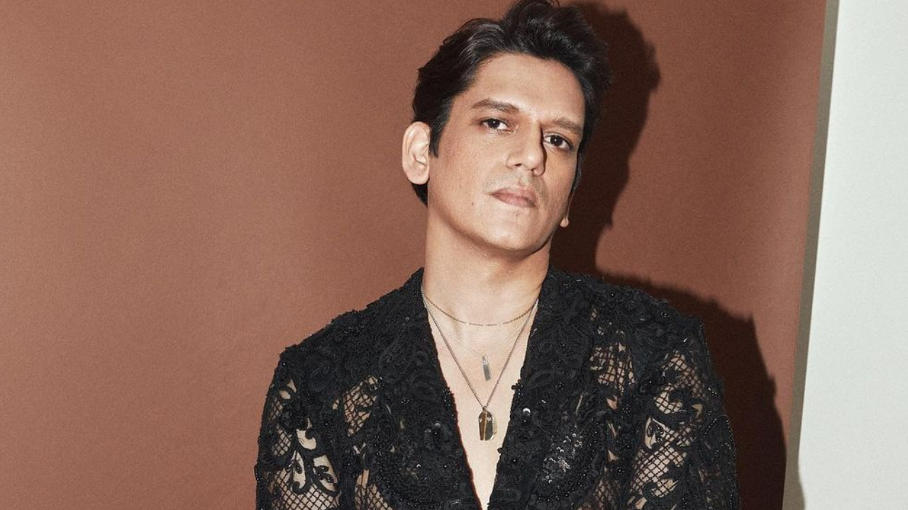 Vijay Varma