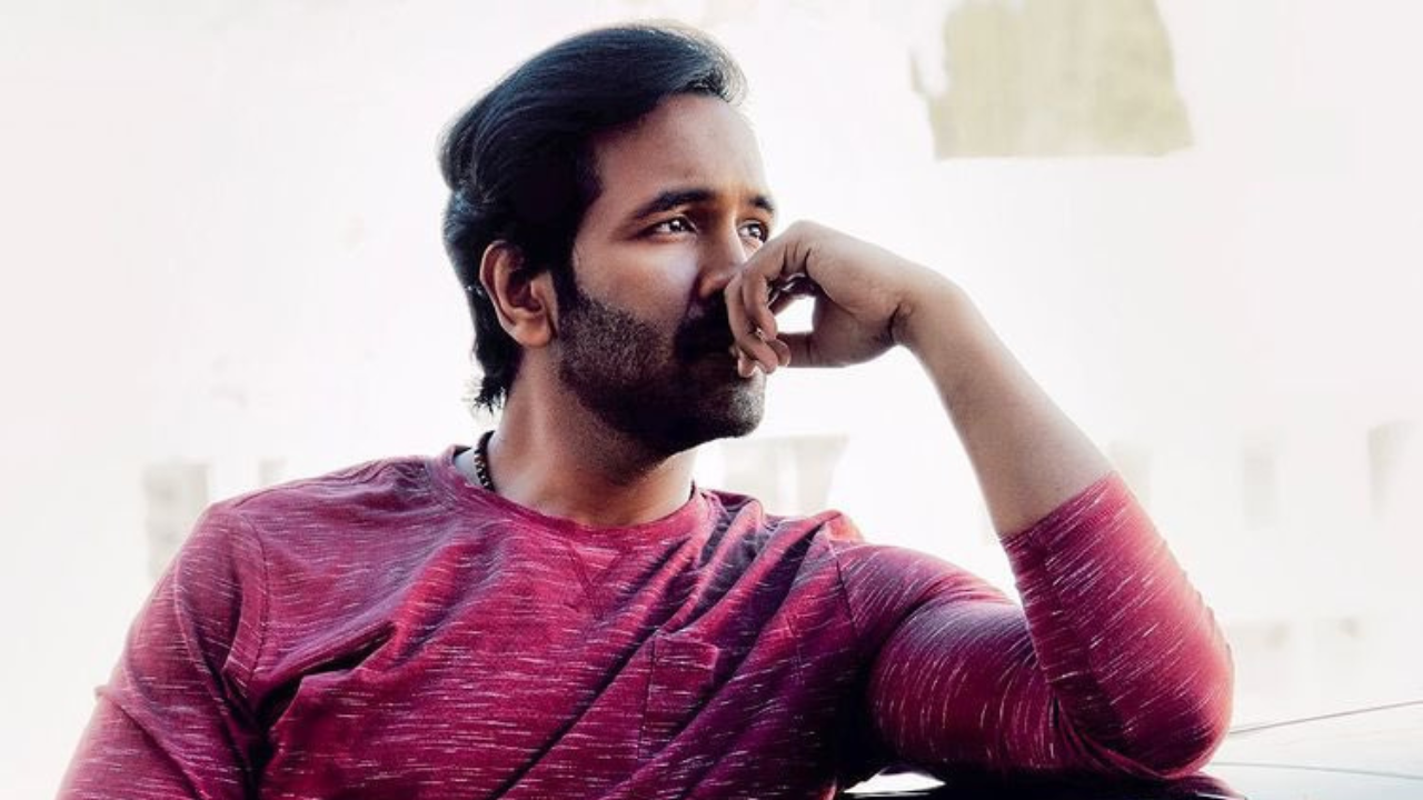 Actor Vishnu Manchu slams Twitter user saying RRR should be nominated for ‘best cringe movie’ at Oscars 2023