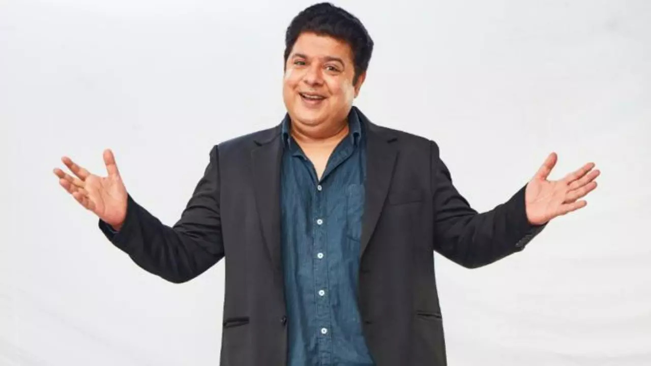 Sajid Khan