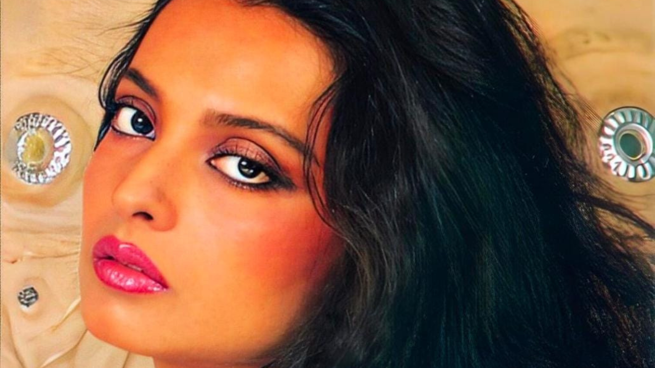 PIX: Bollywood's ICONIC hairstyles, over the years - Rediff.com