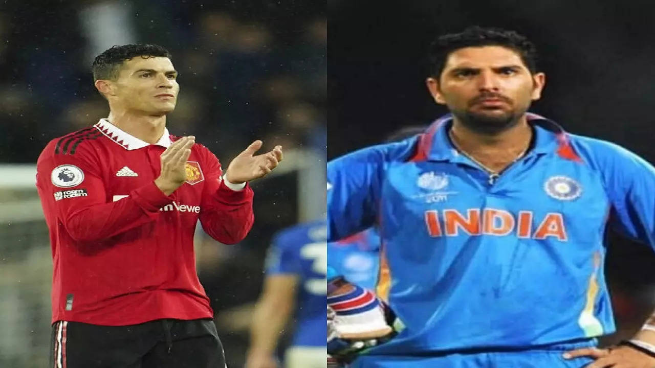 Ronaldo Yuvraj