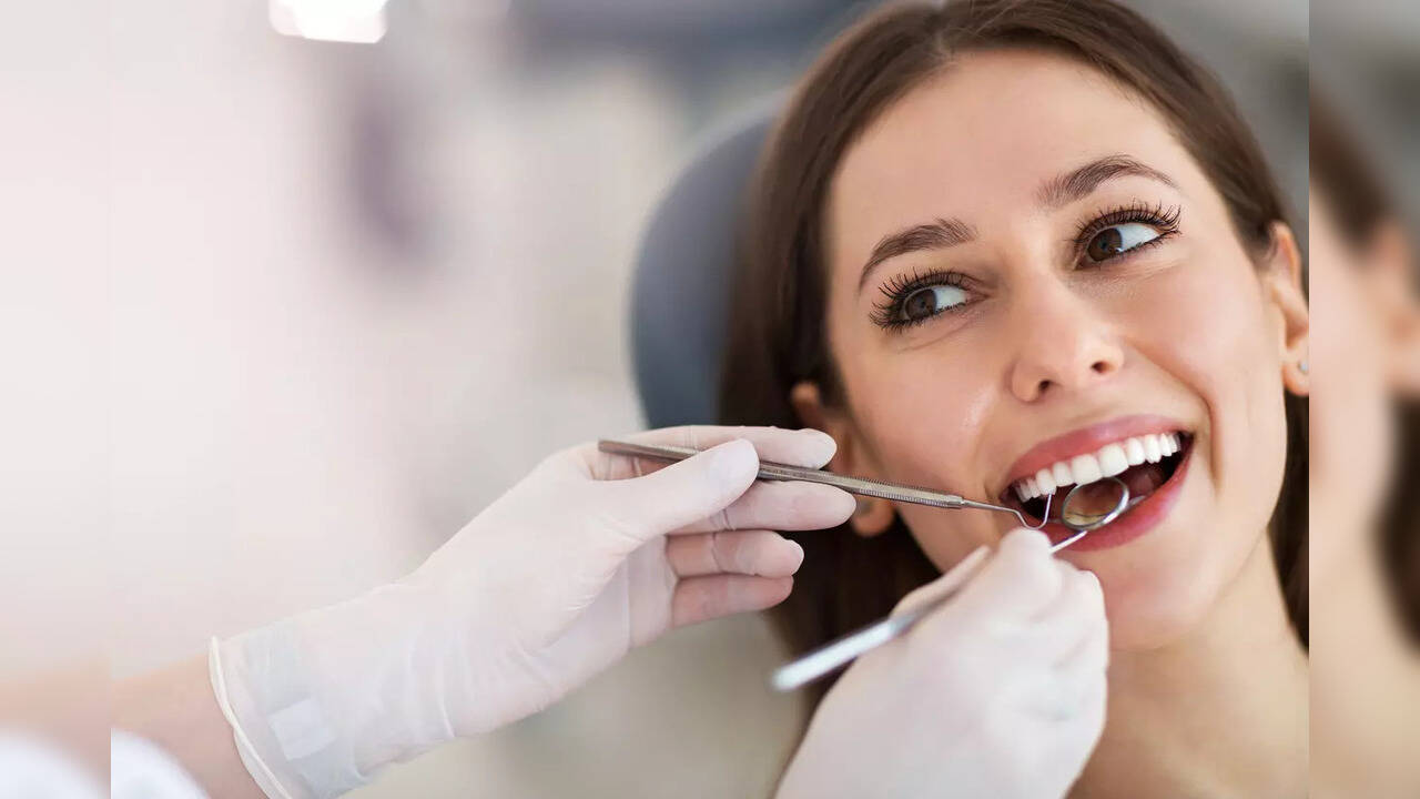 Dental Hygiene Month From flossing to cleaning your tongue, tips to