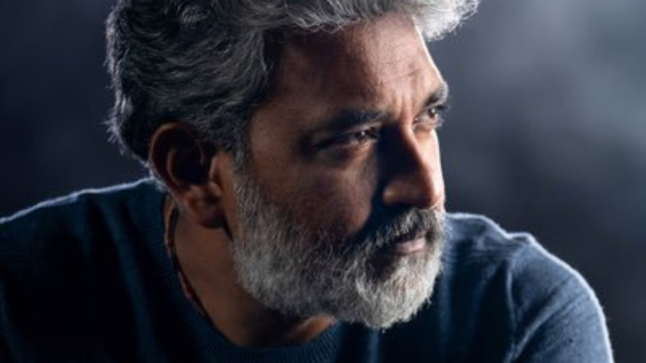 S. S. Rajamouli