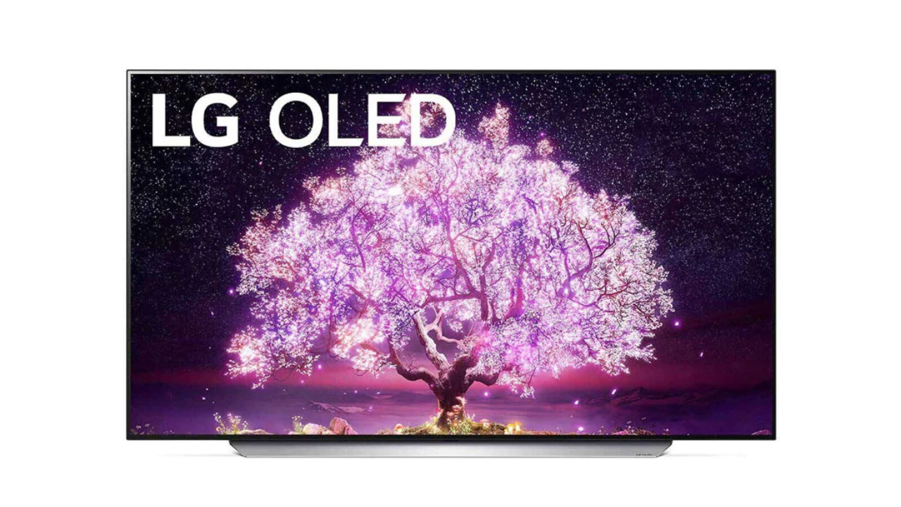 LG OLED TV