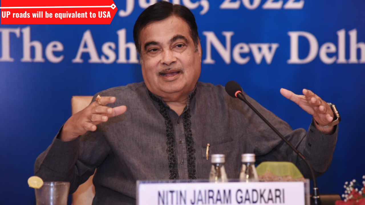 Nitin Gadkari