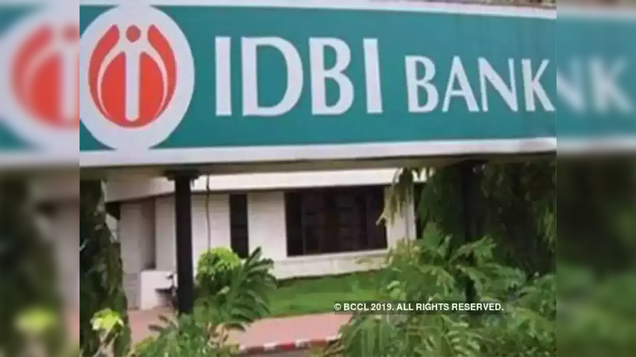 IDBI Bank's privatisation process may conclude by September next year