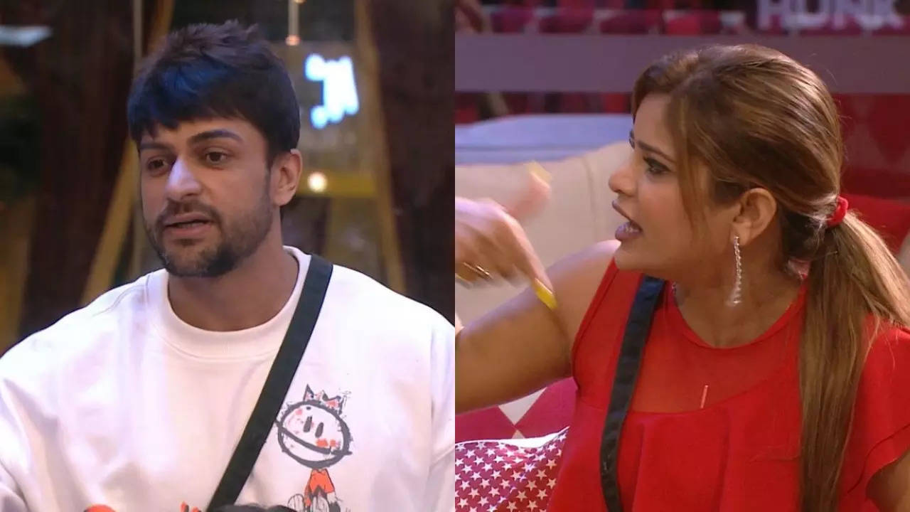 Bigg Boss 16, Mc Stan and Archana Fight