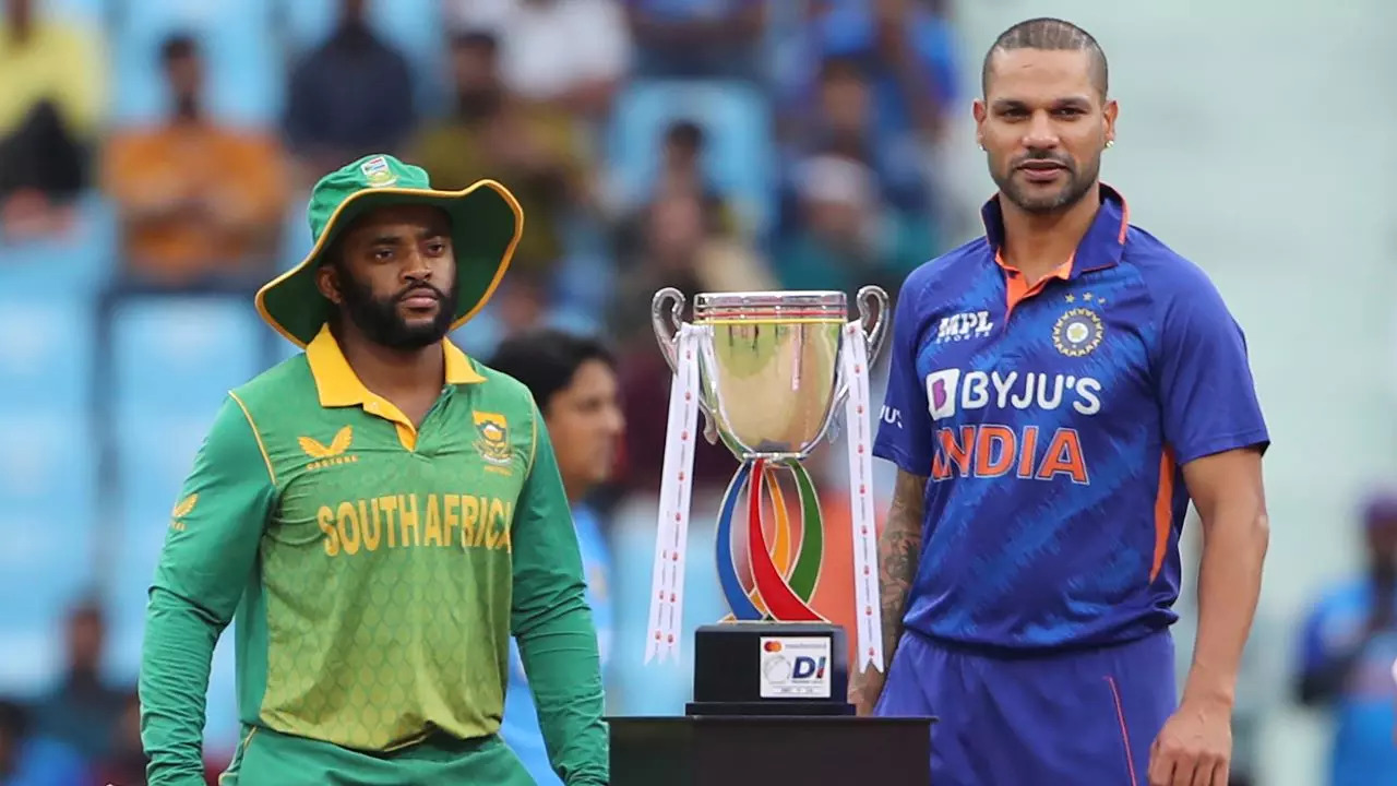 IND vs sa preview 3rd odi