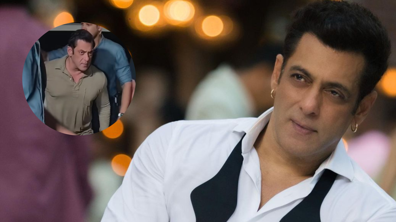 Salman Khan