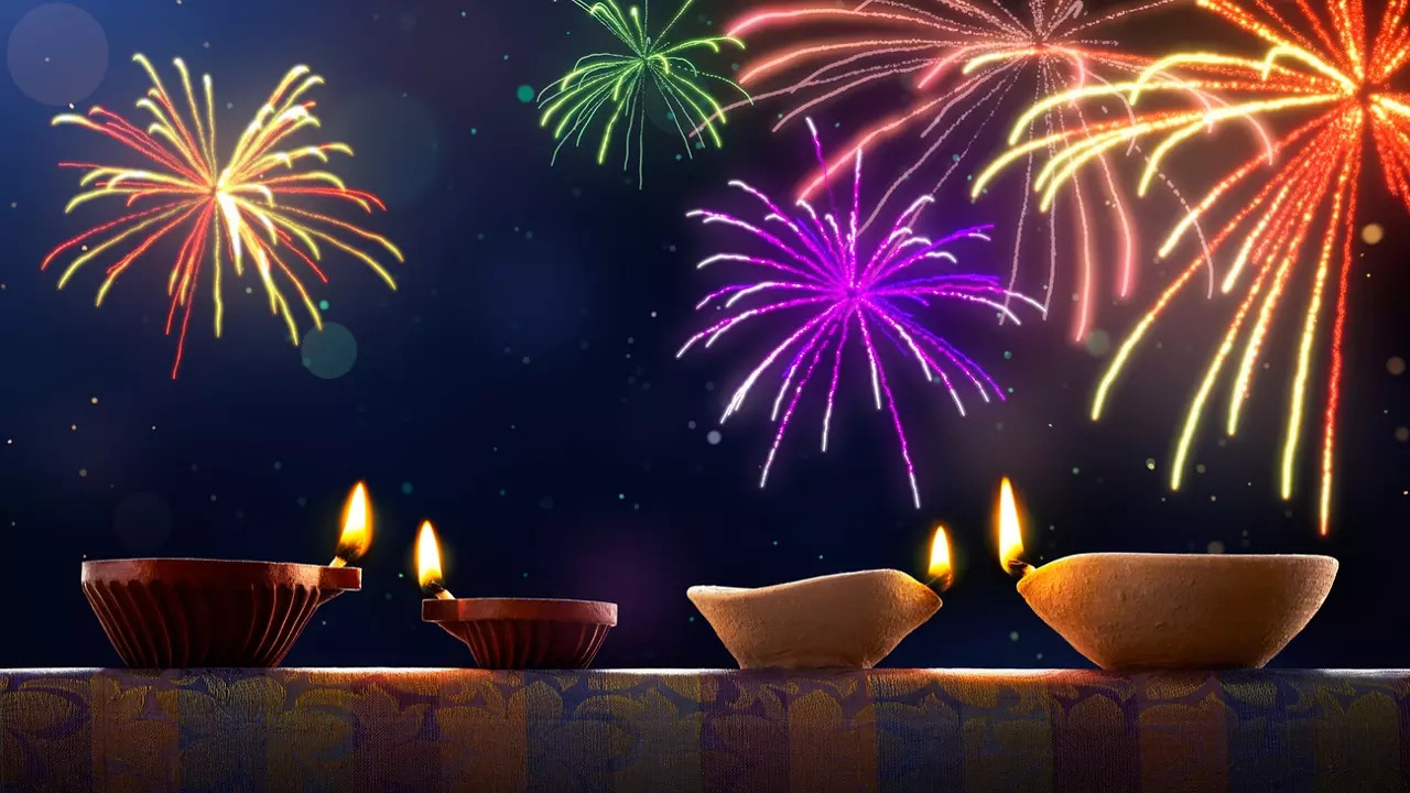 Diwali history and significance