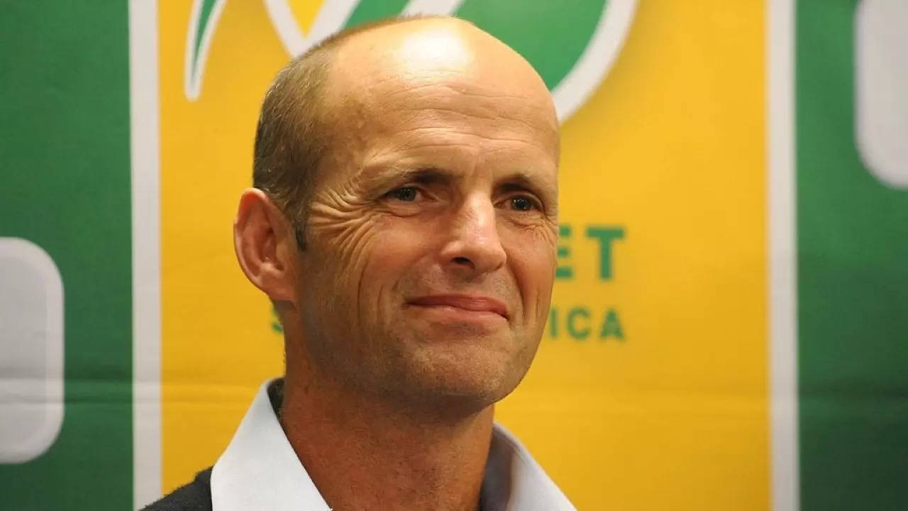 Gary Kirsten