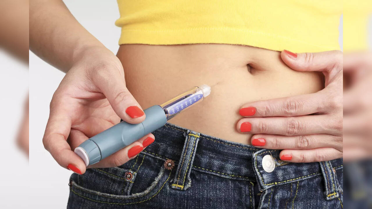 Can diabetics reuse insulin pen needles? A new study says up to five