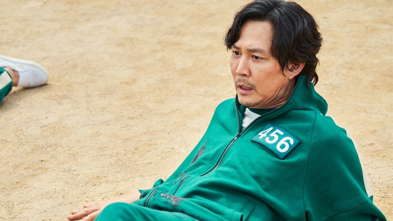 Lee Jung Jae