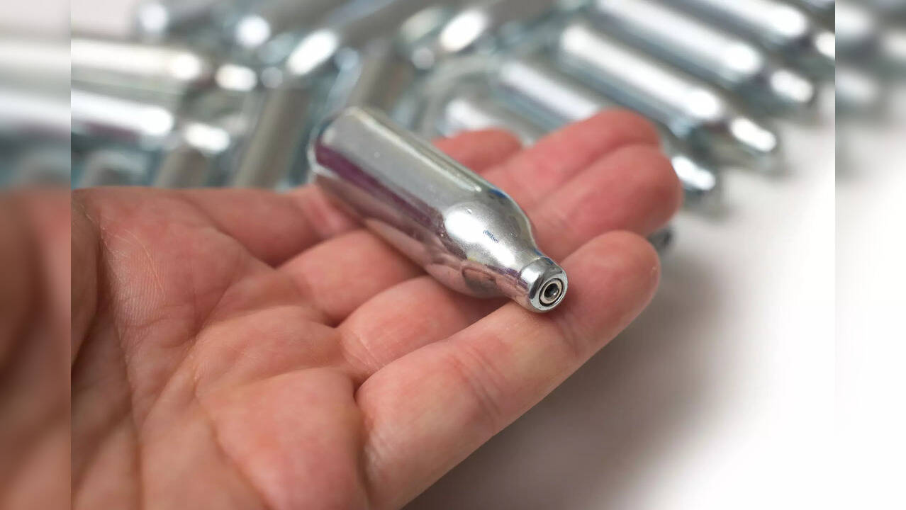 Existence of 'party drug' in space could be a sign of alien life, scientists say Viral News