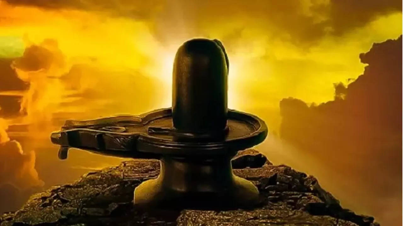 Significance of Jyotirlinga