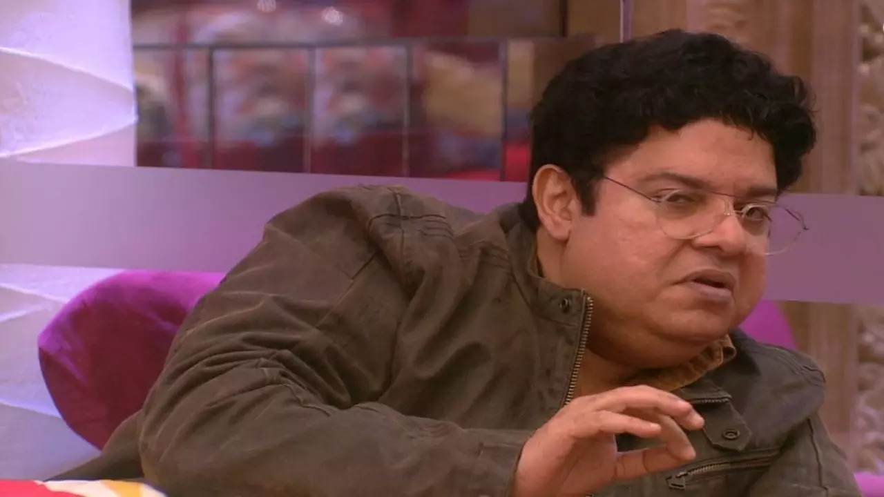 Sajid Khan gets support from FWICE after letter to Union Minister Anurag Thakur seeking his ouster from Bigg Boss 16