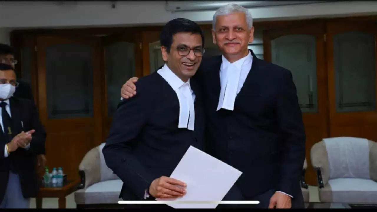 justice chandrachud lalit.