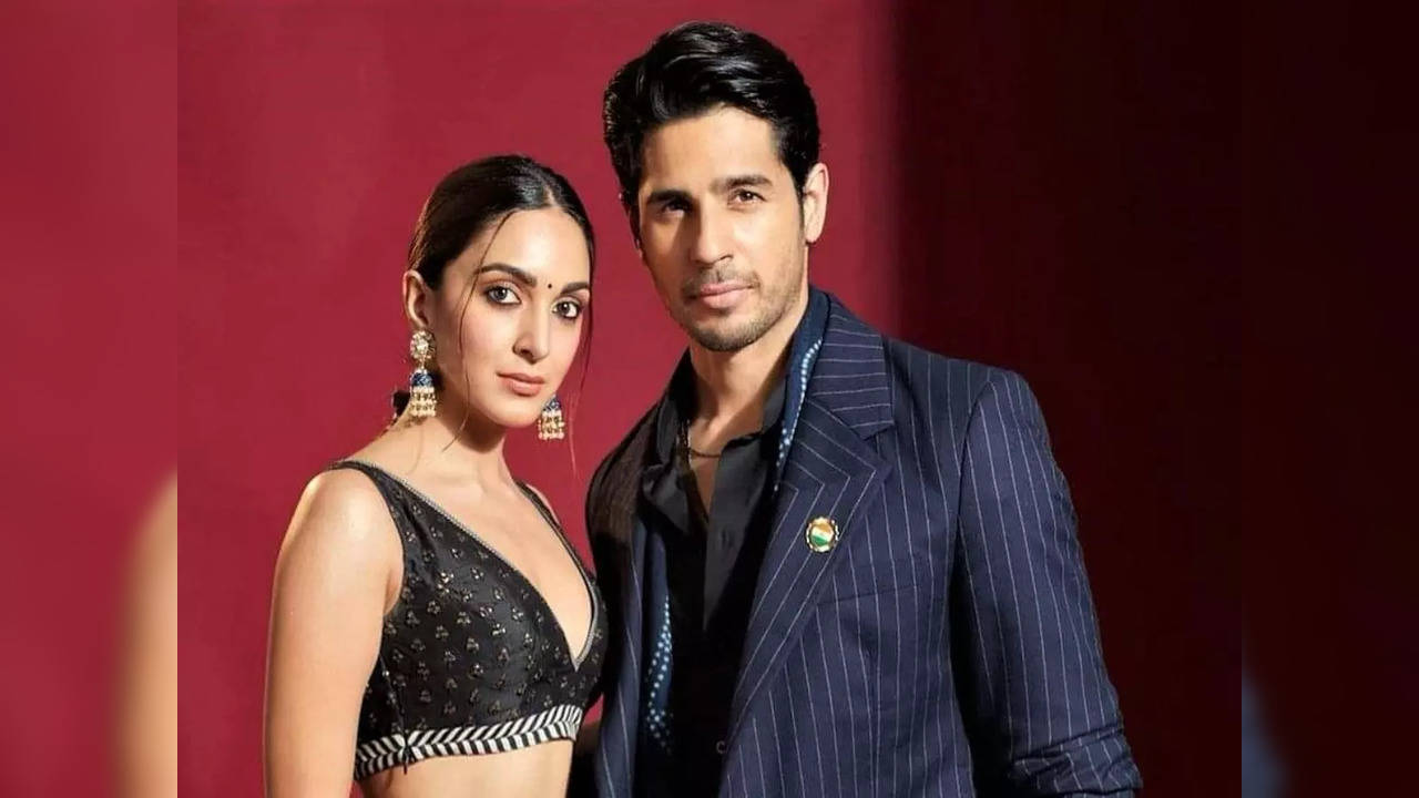 Sidharth Malhotra, Kiara Advani to get married in April 2023? Here's what we know