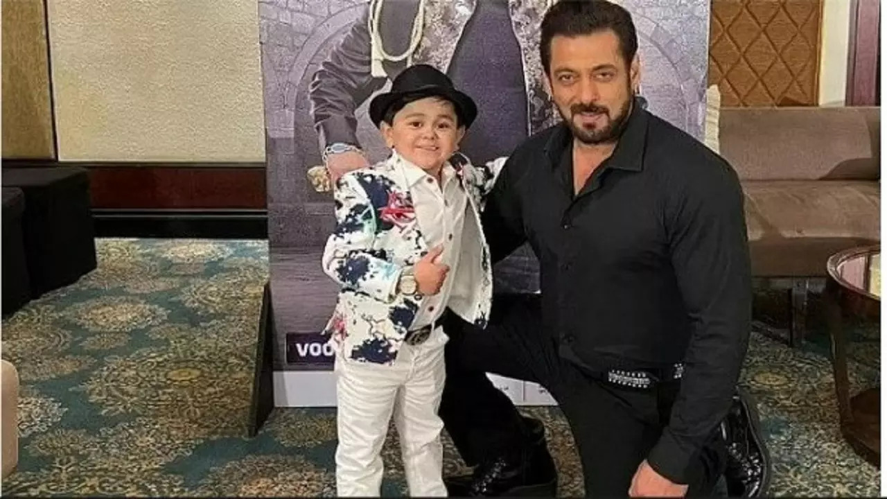 salman khan.