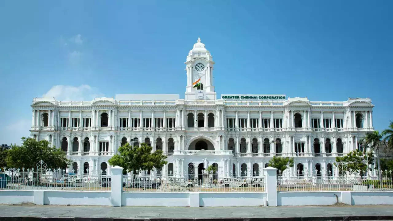 Chennai Corporation