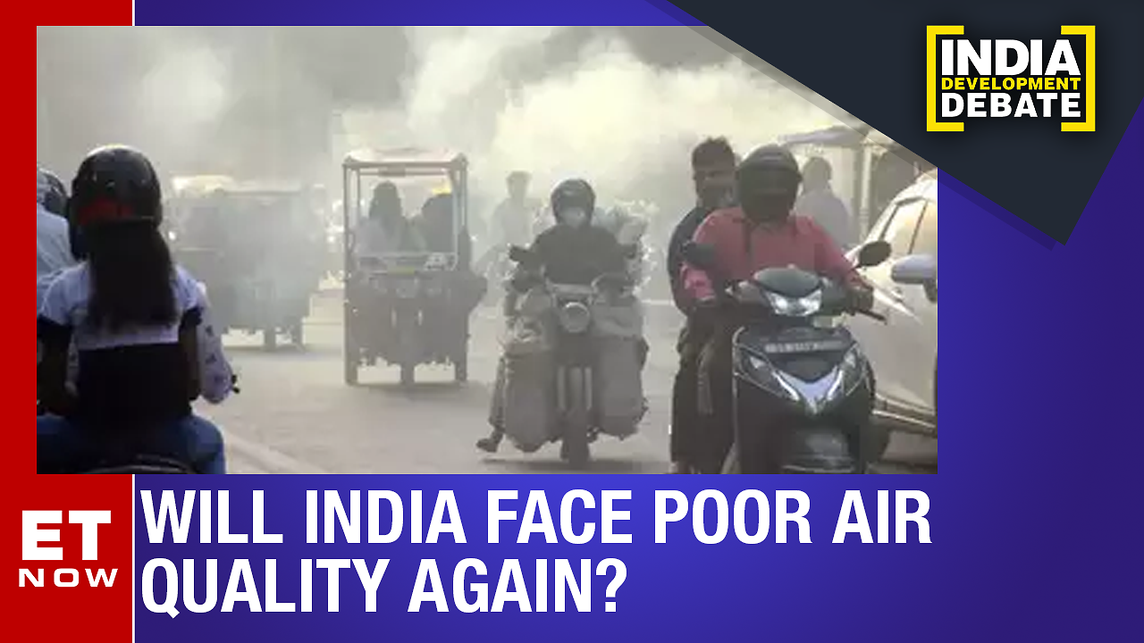 Fighting Pollution: Have Govts Done Enough To Curb The Menace? | India ...
