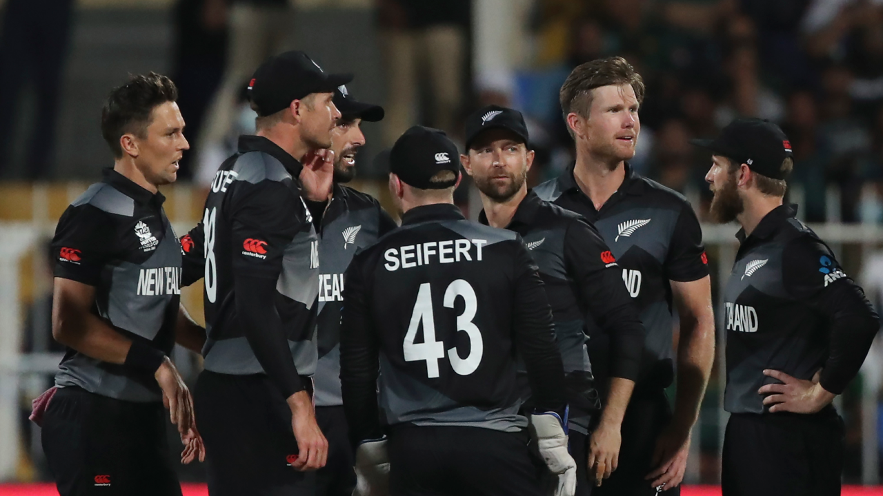 New Zealand T20 WC- AP