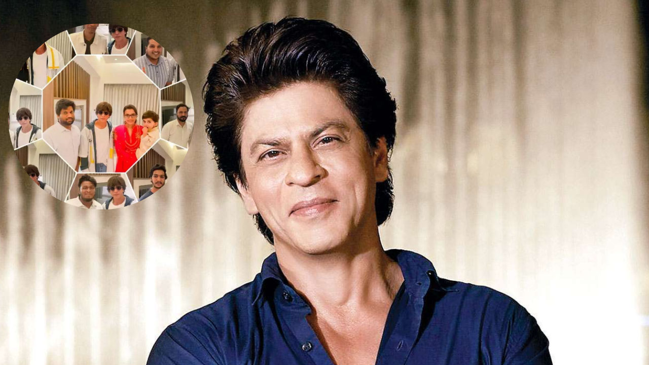 Shah Rukh Khan throws lavish meet and greet for fans in Chennai, books five-star hotel, allots two butlers - details inside