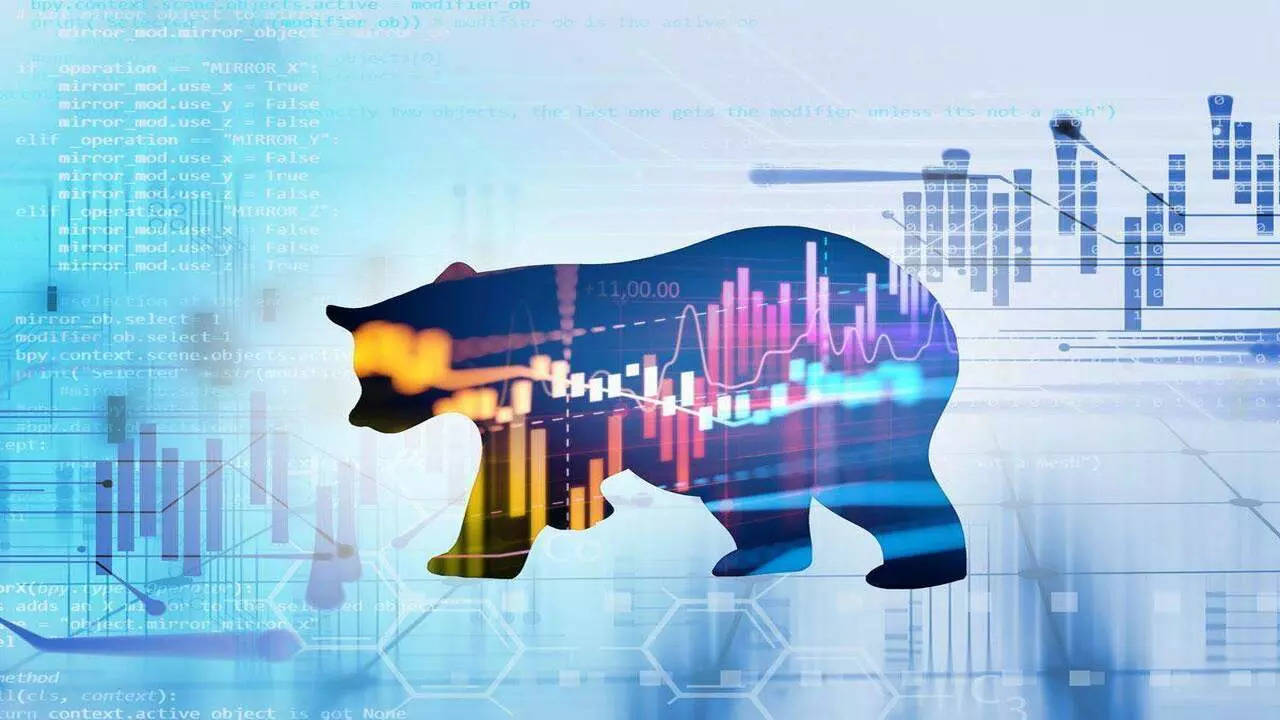 Sensex, Nifty open flat amid caution over global uncertainty; Wipro, HCL Tech in focus