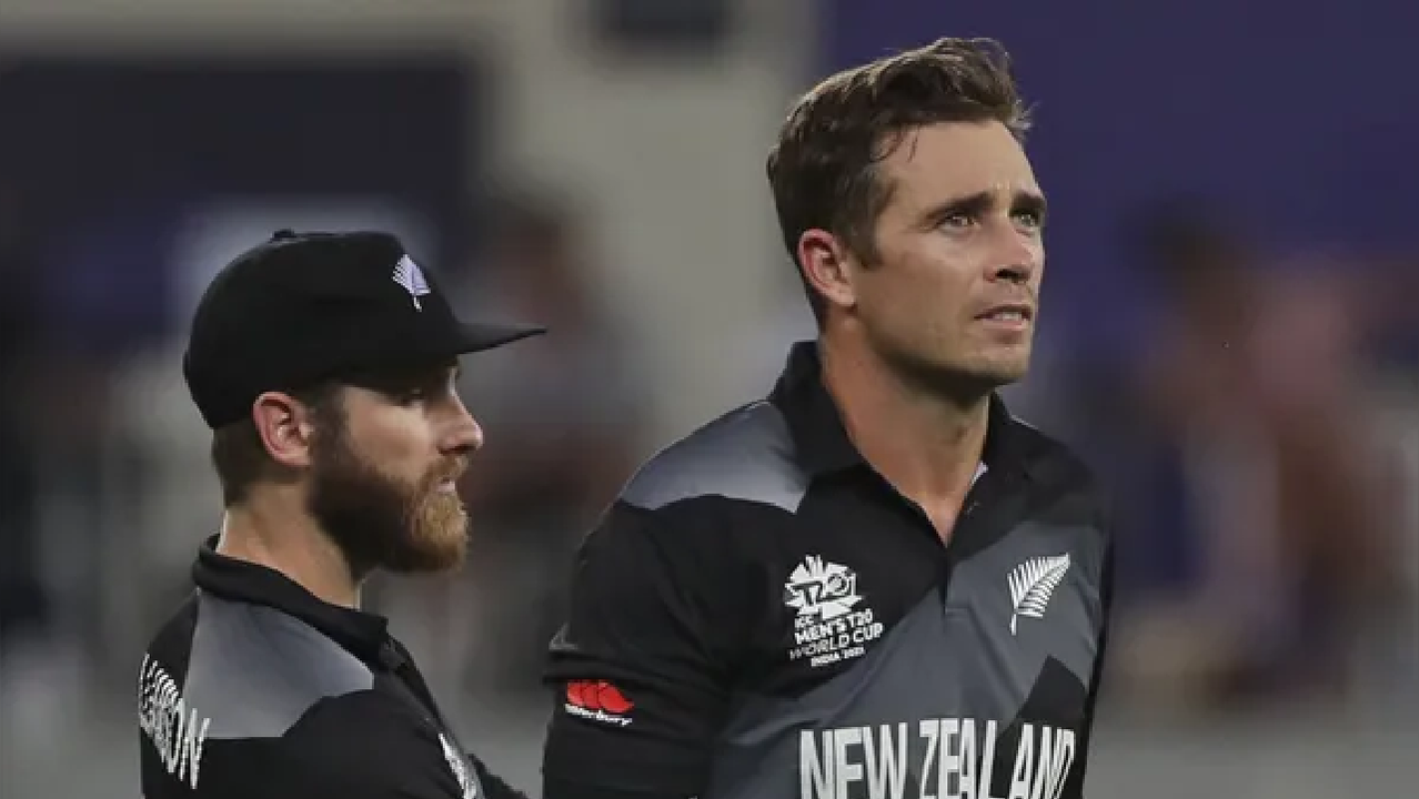 Kane Williamson